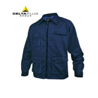 代爾塔 405108 工作服 勞保服 時(shí)尚 職業(yè)工裝 防護(hù)服