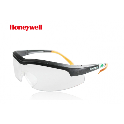 Honywell霍尼韋爾 110110 S600A流線型防護眼鏡防霧防沖擊護目鏡