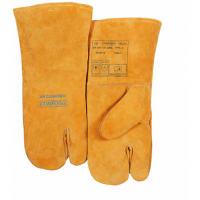 威特仕特舒柔10-2178內(nèi)里燒焊手套/電焊手套/防護(hù)手套35cm長
