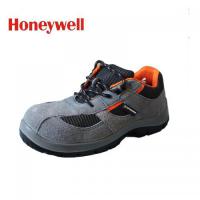 Honeywell霍尼韋爾LANCER系列SP2010901灰色、低幫、保護(hù)足趾、防靜電安全鞋