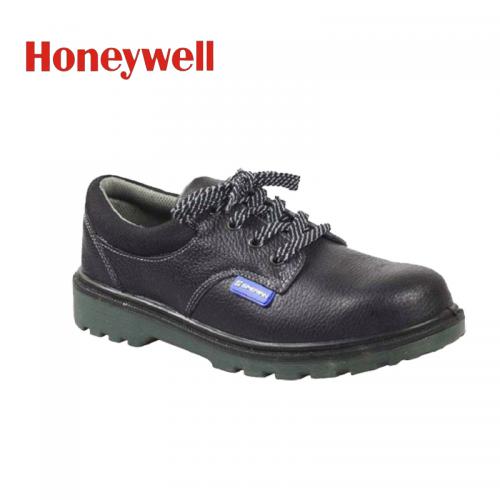 Honeywell霍尼韋爾ECO系列BC0919703低幫、保護(hù)足趾、防刺穿、防靜電安全鞋