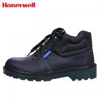 Honeywell霍尼韋爾GLOBE系列BC6240474中幫、保護(hù)足趾、防靜電、保暖內(nèi)襯安全鞋