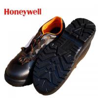Honeywell霍尼韋爾Bacou XO系列SP2013102低幫、保護足趾、防刺穿、防靜電安全鞋 