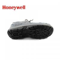 Honeywell霍尼韋爾LANCER系列SP2010902灰色、保護(hù)足趾、防刺穿、防靜電安全鞋