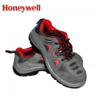 Honeywell霍尼韋爾TRIPPER系列SP2010511紅色、低幫、保護(hù)足趾、防靜電安全鞋