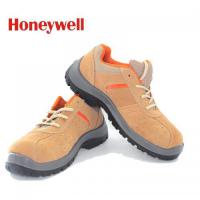 Honeywell霍尼韋爾LANCER系列SP2010912米色、保護(hù)足趾、防刺穿、防靜電安全鞋