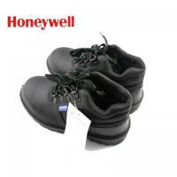 Honeywell霍尼韋爾GLOBE系列BC6240471中幫、保護(hù)足趾、防刺穿、防靜電安全鞋