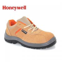 Honeywell霍尼韋爾LANCER系列SP2010911米色、保護(hù)足趾、防靜電安全鞋