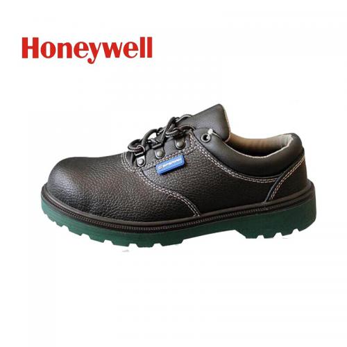 Honeywell/霍尼韋爾RACING系列BC6242124低幫、保護(hù)足趾、電絕緣安全鞋