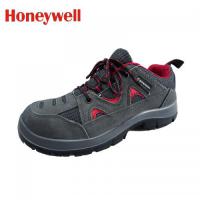 Honeywell霍尼韋爾TRIPPER系列SP2010510紅色、低幫、防靜電安全鞋