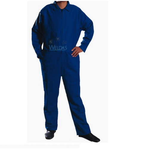 威特仕33-8200火狐貍連體式燒焊工作服焊接防護(hù)服